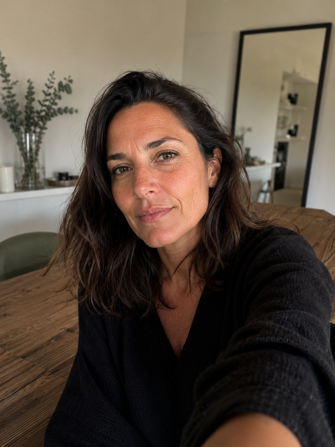 Emeline Louap