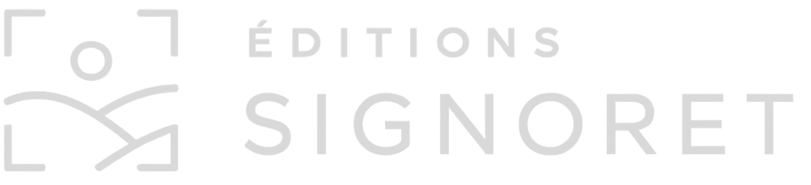 Éditions Signoret